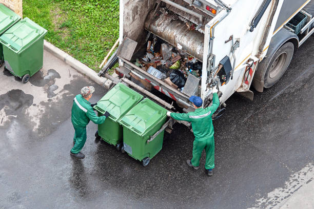 Best Garage Cleanout Services  in Medical Lake, WA